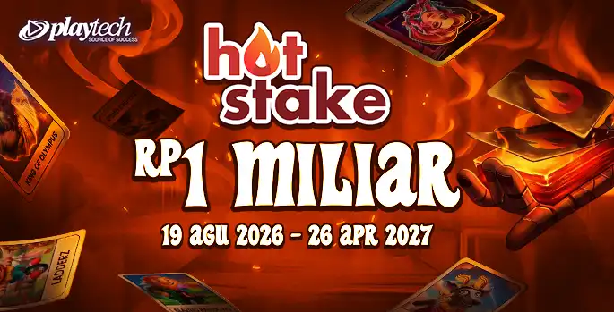 Hot Stake
